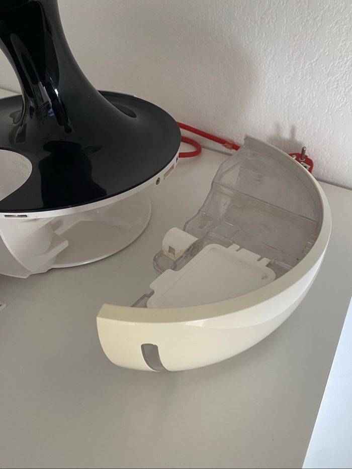 Nescafé Dolce Gusto Krups - photo numéro 7