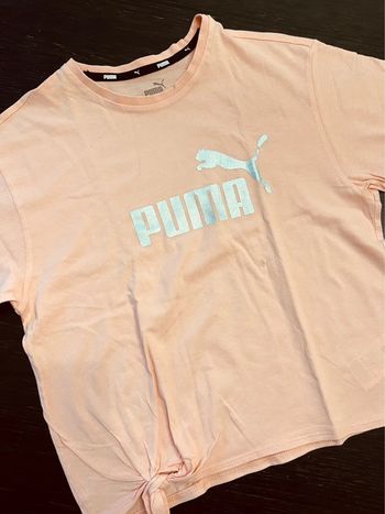 TEE shirt puma - 11-12 ans
