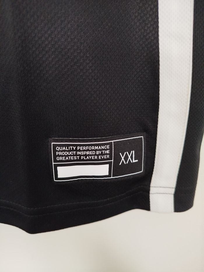 Tee shirt de basket T XXL - photo numéro 4