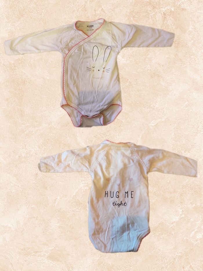 Lot 3 bodies - photo numéro 3