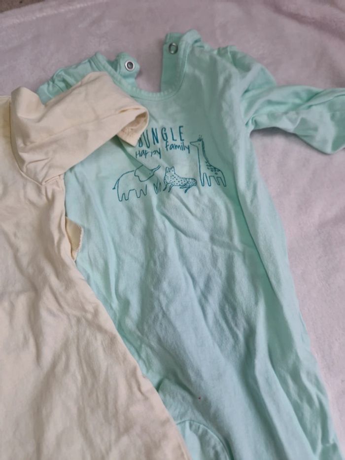 Pyjama 6m cp - photo numéro 3