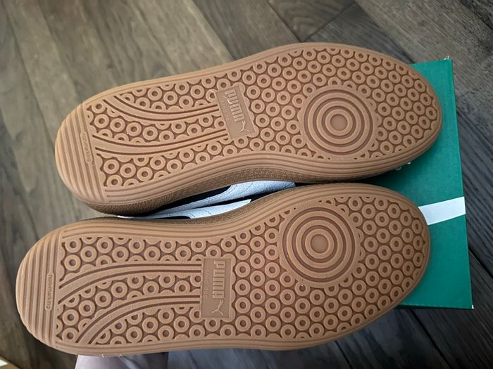 Basket puma neuf - photo numéro 4