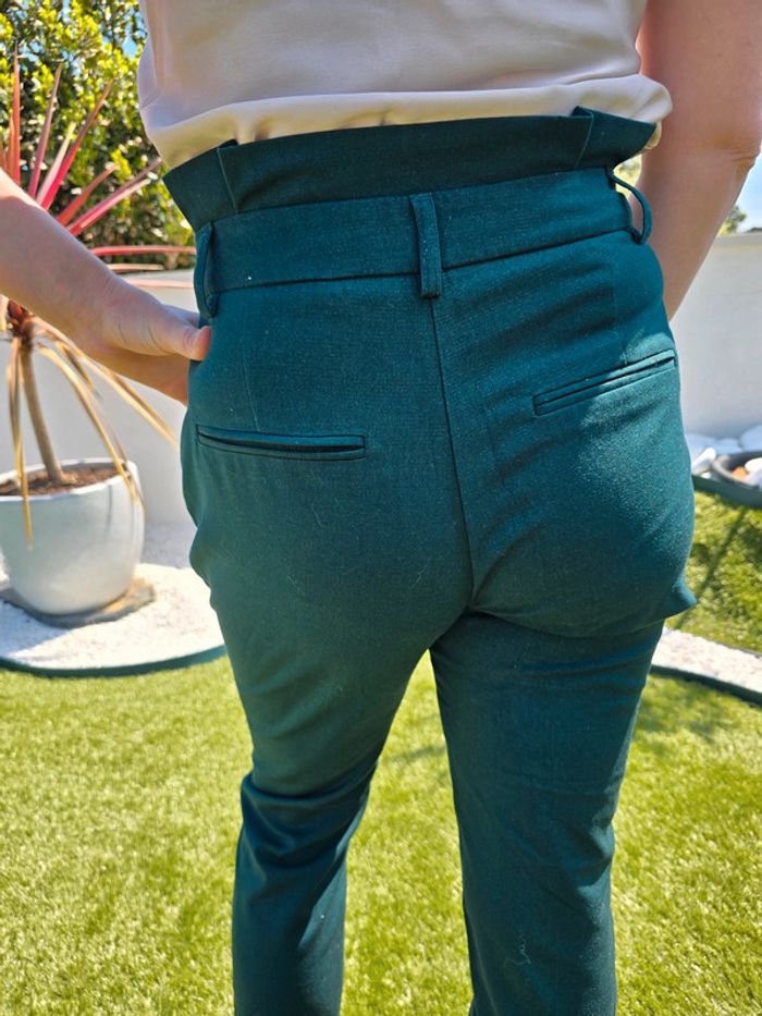 Pantalon Camaïeu - photo numéro 4