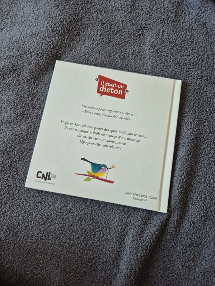 Livre enfant - photo numéro 2