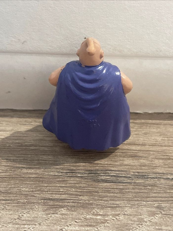 Figurine Fat Buu Dragon Ball Z DBZ Bandai Toys BS STA figure AB rare - photo numéro 2