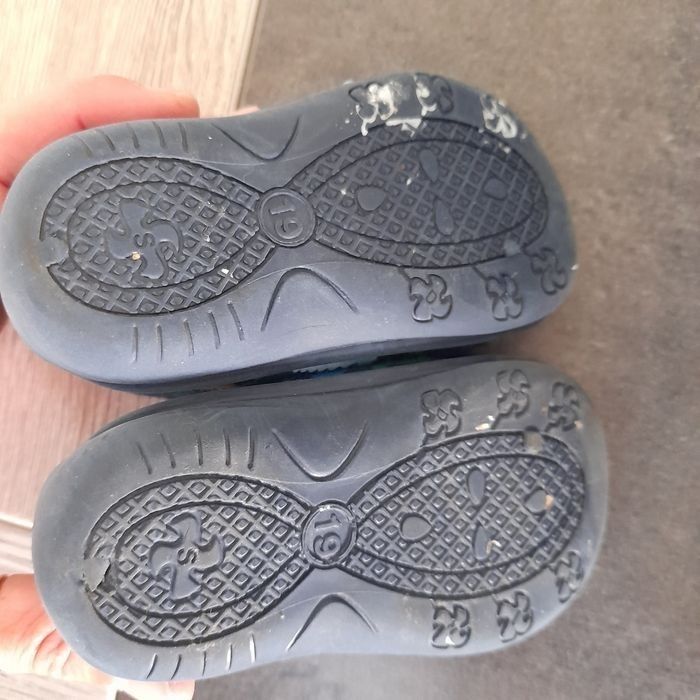 Chaussons - photo numéro 5