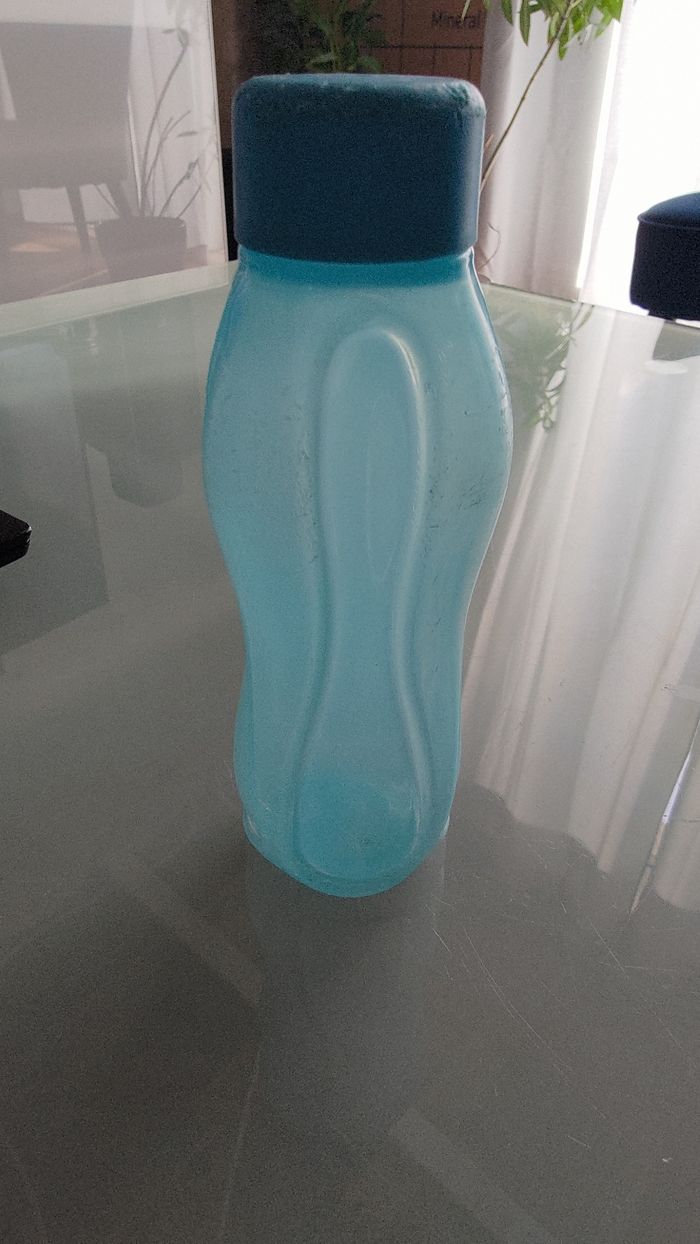 Gourde enfant Tupperware