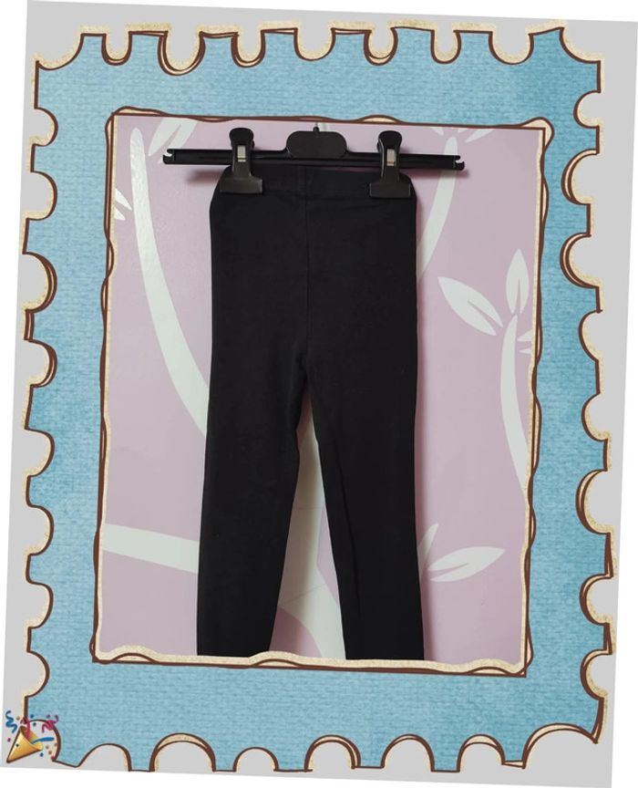 Legging 36 mois Orchestra - photo numéro 4