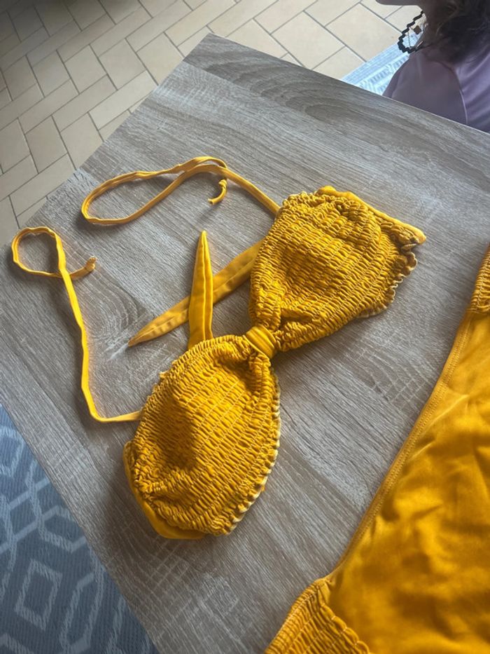 Maillot de bain 2 pièces - photo numéro 3