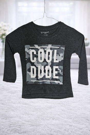 Tee-shirt Enfant