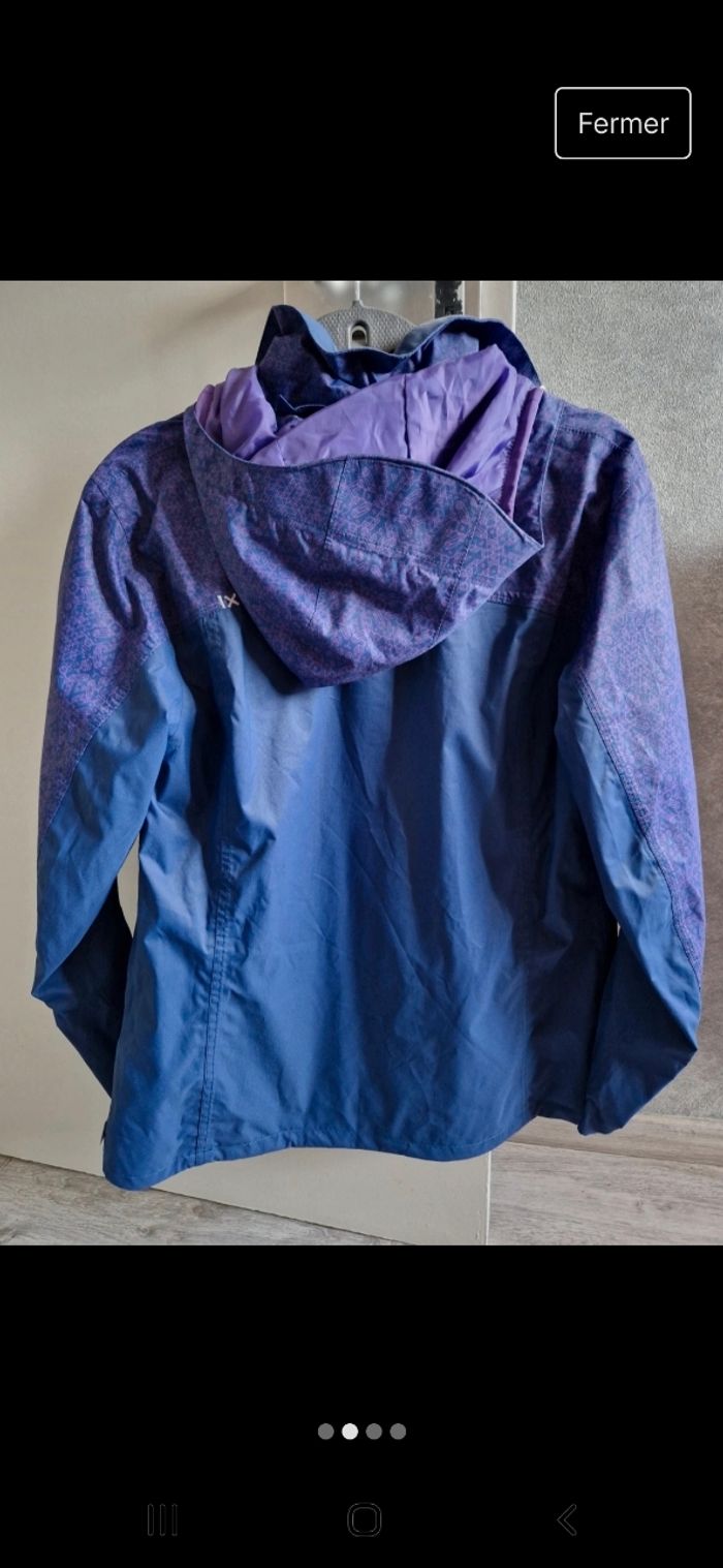 Manteau pluie - photo numéro 2