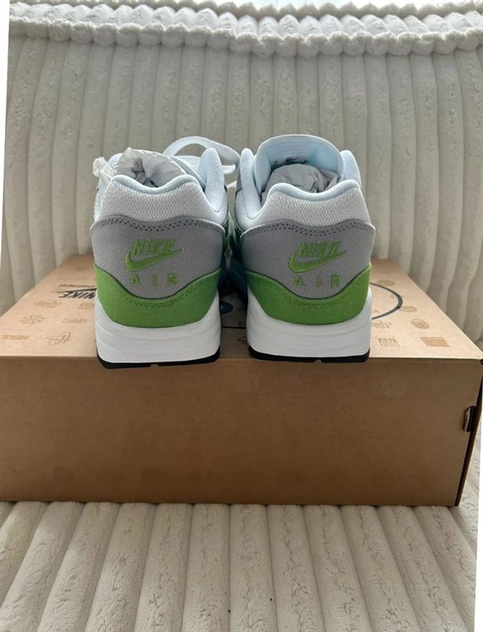Nike air max one X patta - photo numéro 8