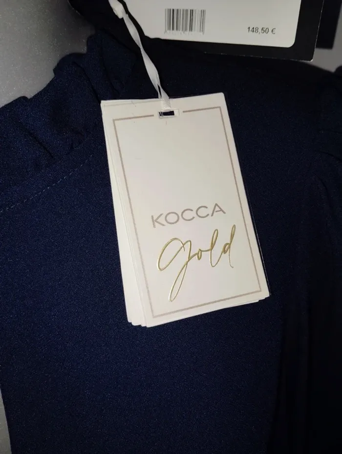 Robe kocca - photo numéro 4
