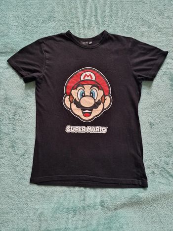 Très joli tee-shirt 158.164 cm