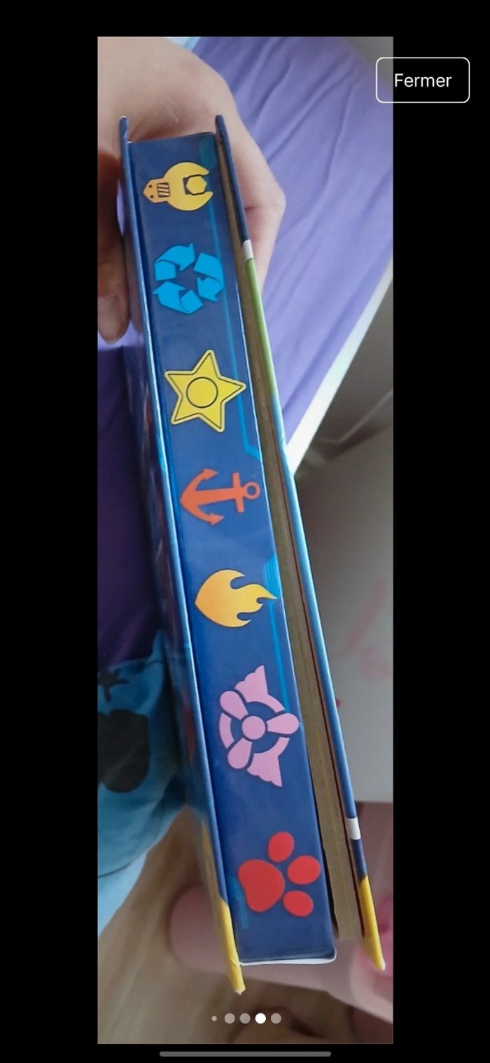 Comptines et figurines Pat Patrouille - photo numéro 8