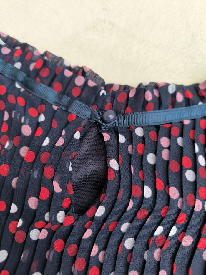 Blouse Grain de Malice 38 - photo numéro 5