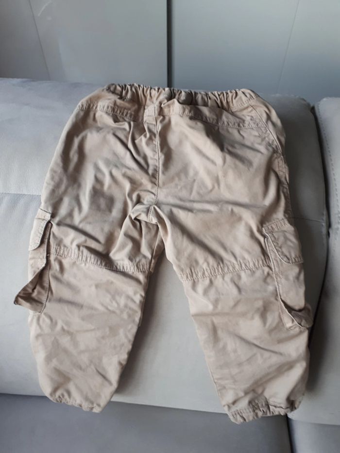 Pantalon garçon - photo numéro 2