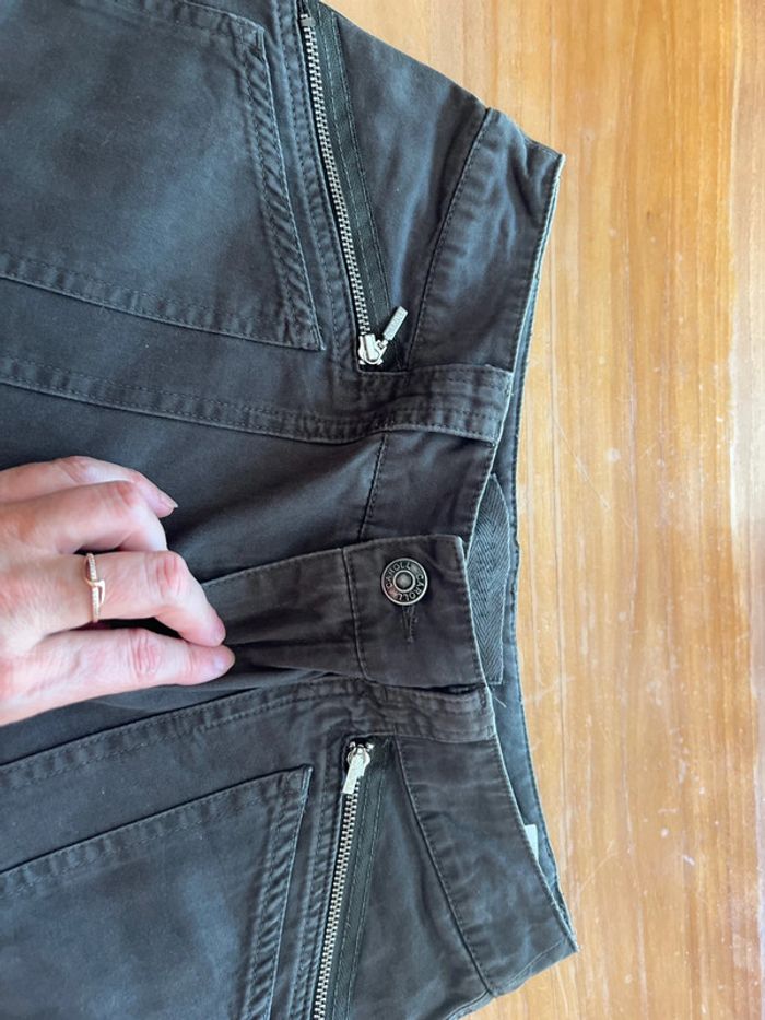 Jean Caroll taille 36 - photo numéro 2