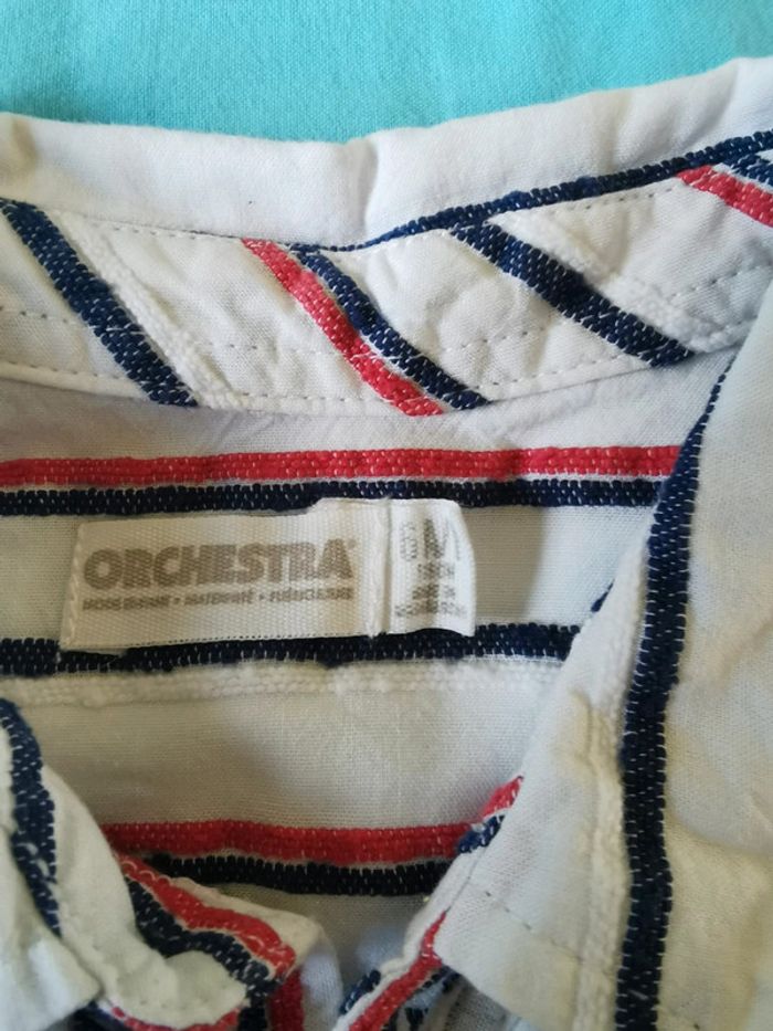Chemise - photo numéro 2