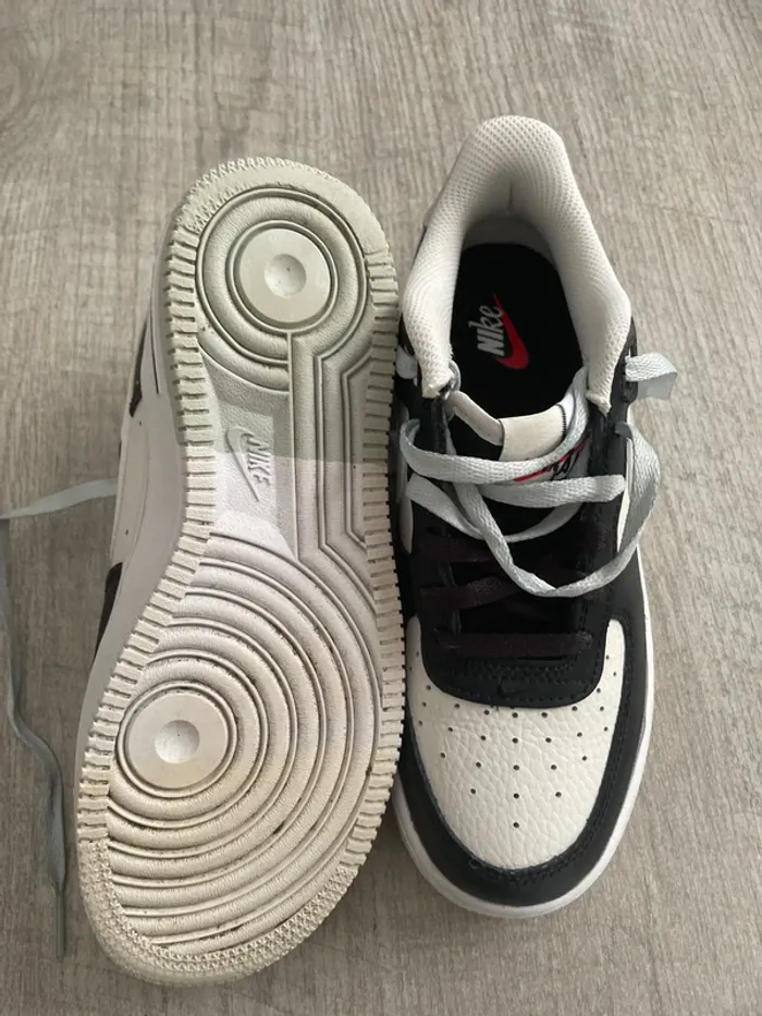 Nike air force 1 - photo numéro 6