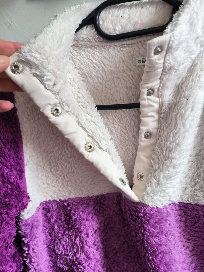 Pull chaud Gémo - photo numéro 4