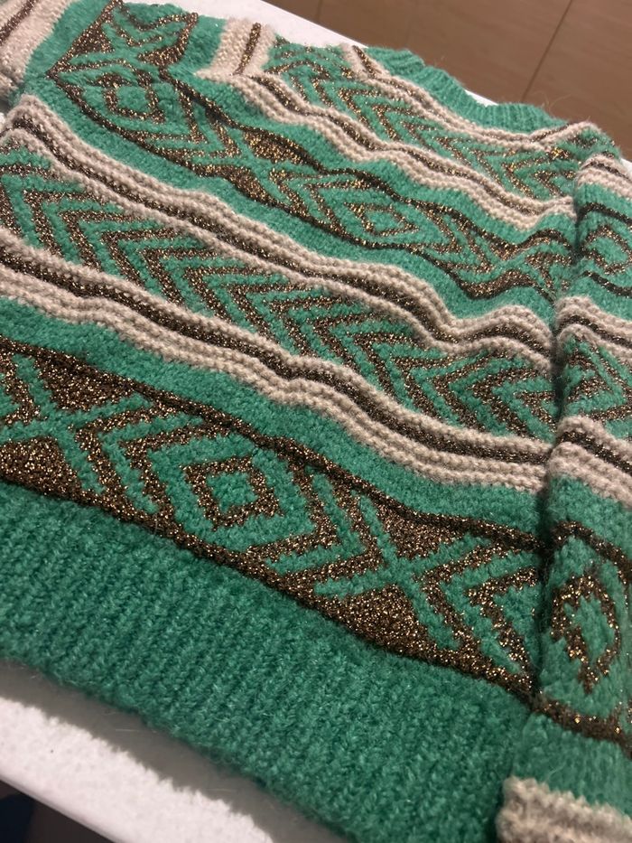 Pull scotch &soda - photo numéro 5