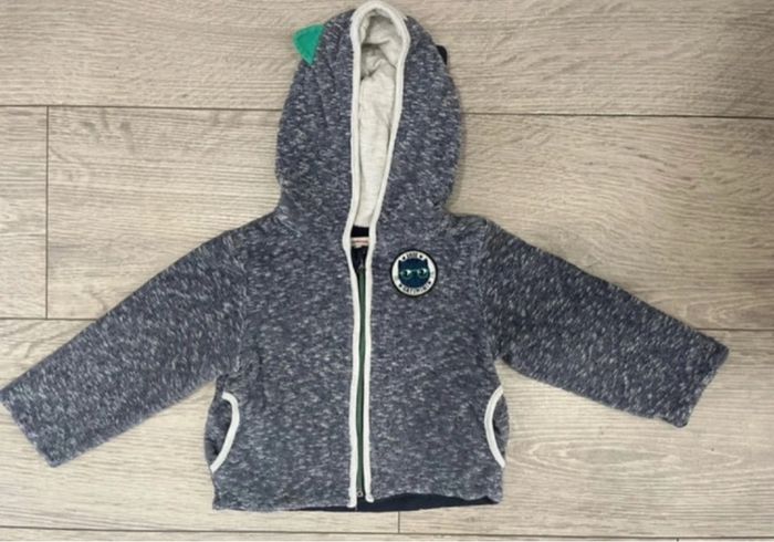 Gilet