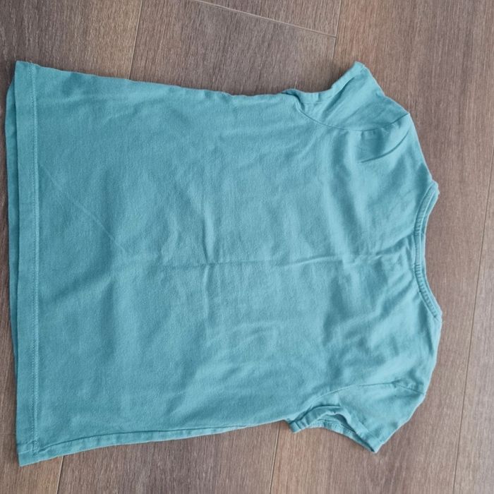 Tee-shirt TAO Taille 5 ans - photo numéro 2