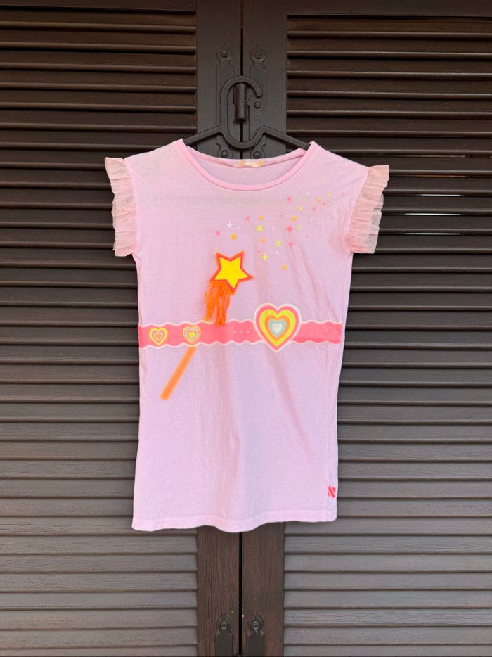 Superbe robe taille 6 ans 🌸