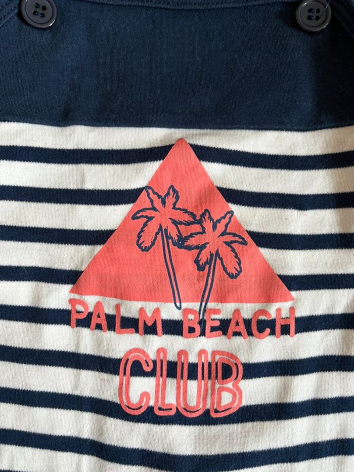 Lot été 12 mois 74 cm - photo numéro 14