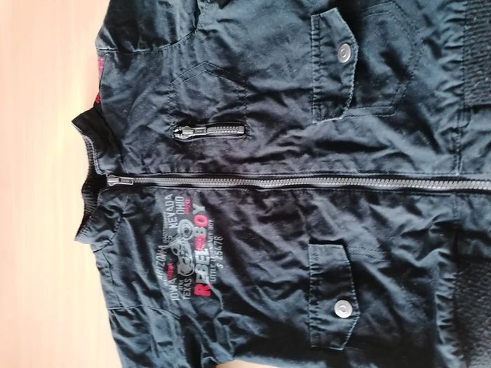 Veste Kimbaloo - photo numéro 2