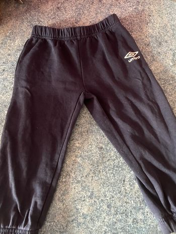 Lot pantalon 