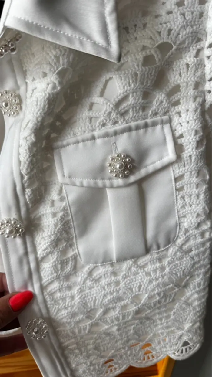Veste courte - photo numéro 5