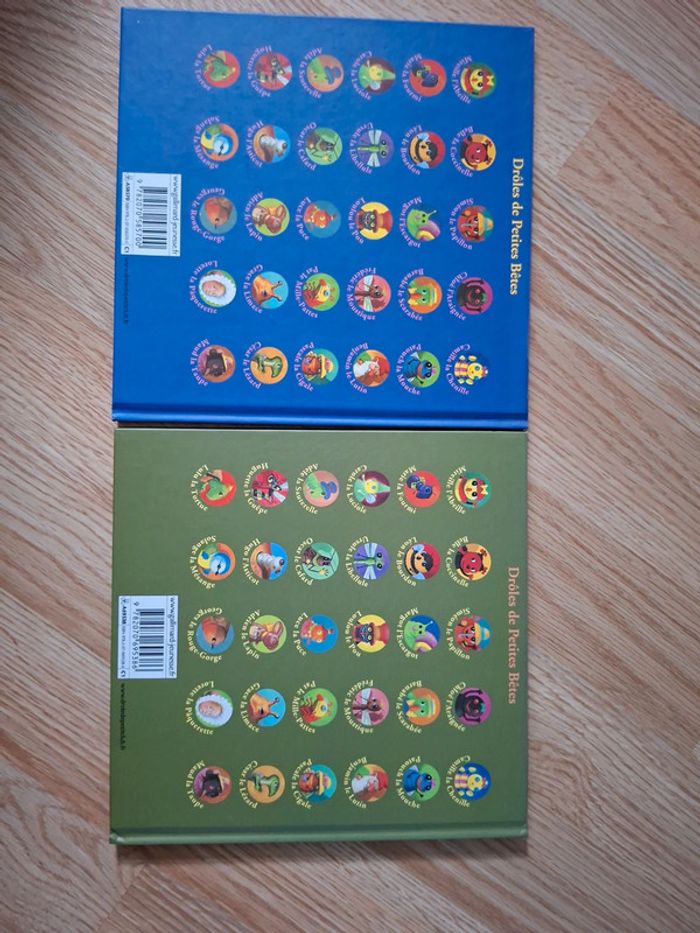 Livre - photo numéro 4