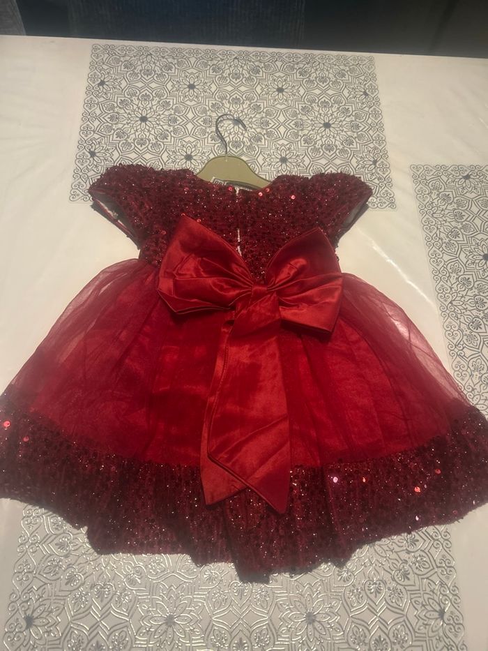 Robe de princesse - photo numéro 2