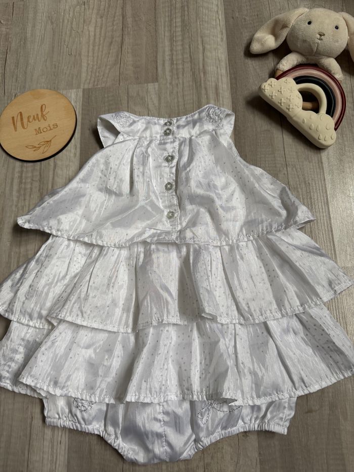 Robe cérémonie - photo numéro 7