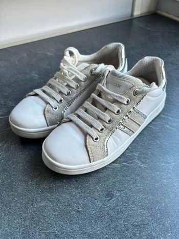 Bascket geox pointure 34