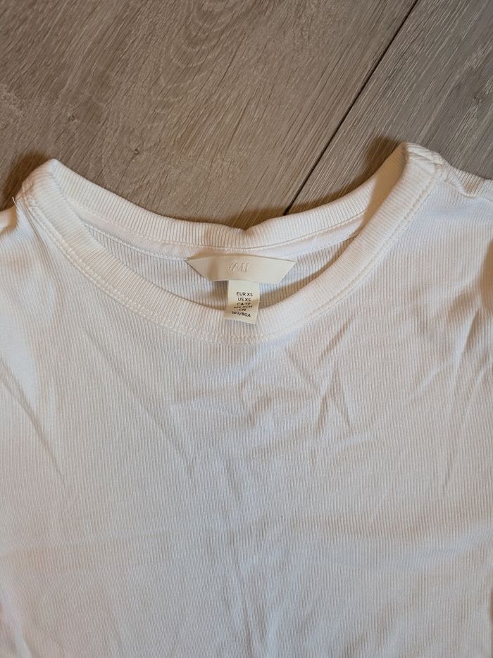 Tee shirt - photo numéro 2