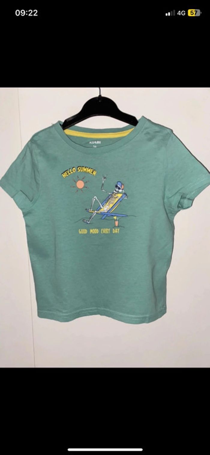 Lot vêtements taille 3 ans - photo numéro 13