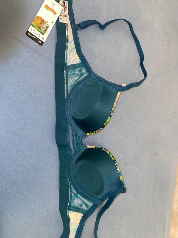 Soutien gorge push Up - photo numéro 5