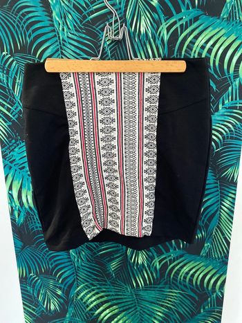 Jupe 38 springfield D