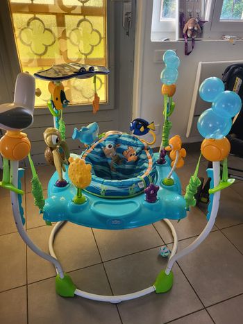 Jumperoo