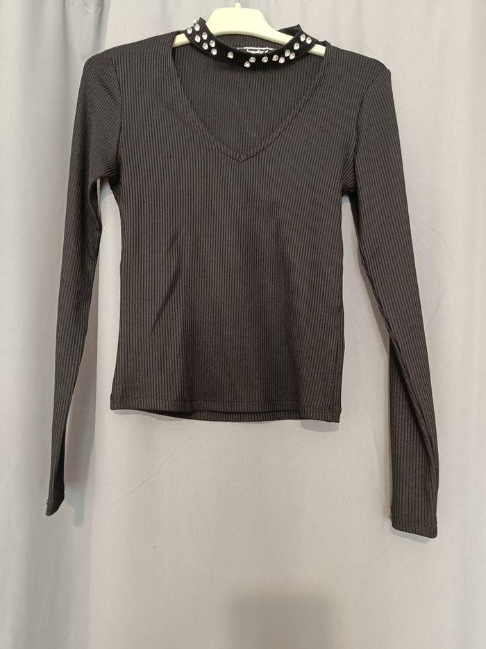 Tee-shirt - photo numéro 2