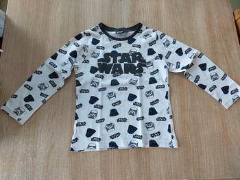 Tee-shirt manche longue