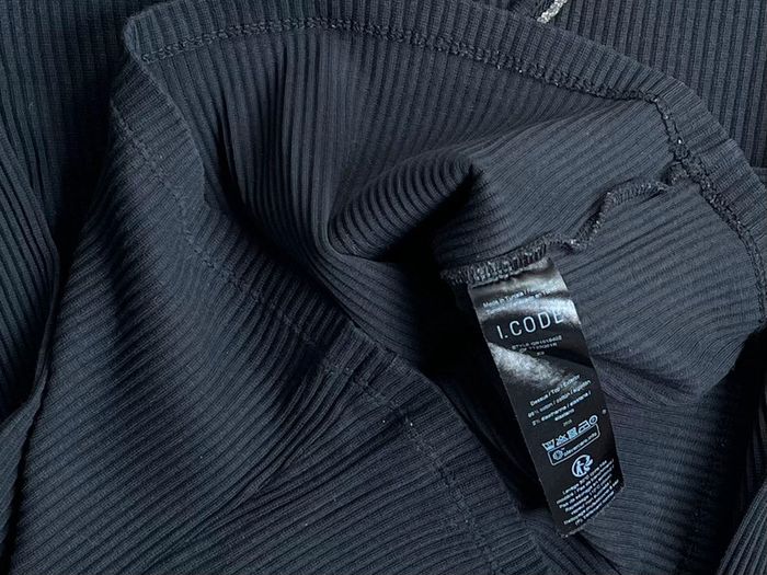 T-shirt manches longues I.Code Ikks T-XS - photo numéro 4