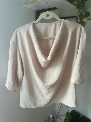 Blouse femme taille L shein neuve