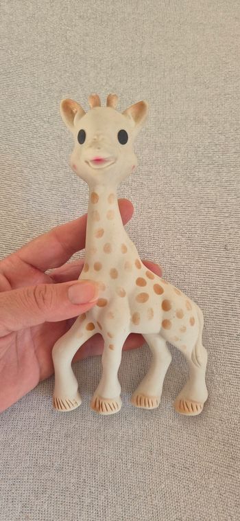 Sophie la girafe