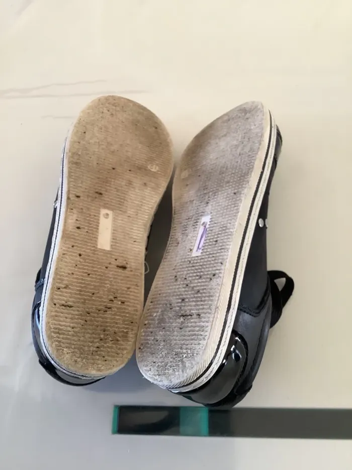 Chaussure femme - photo numéro 5