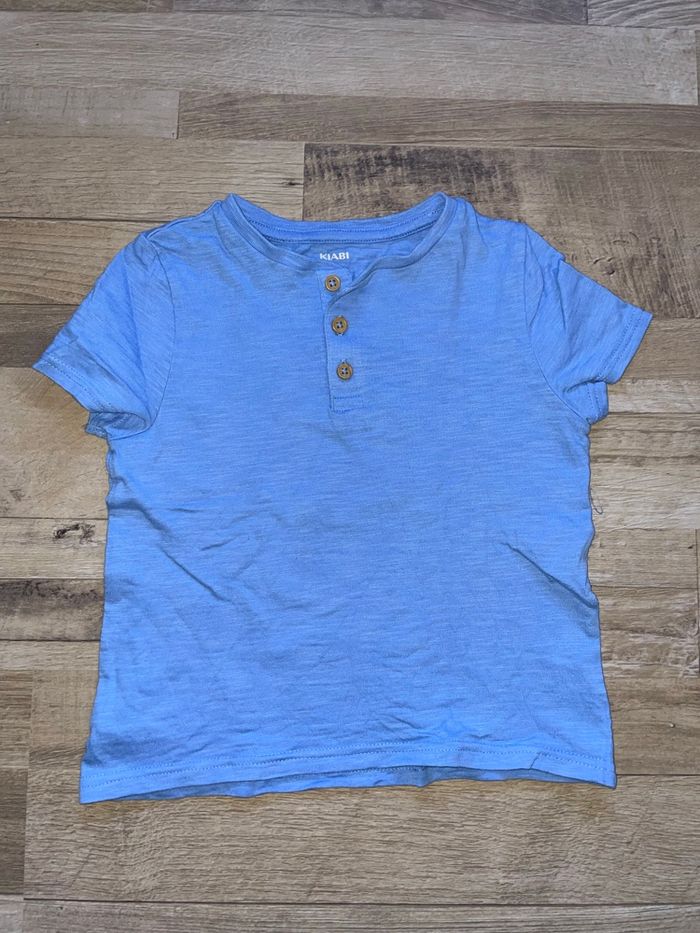 Teeshirt Kiabi