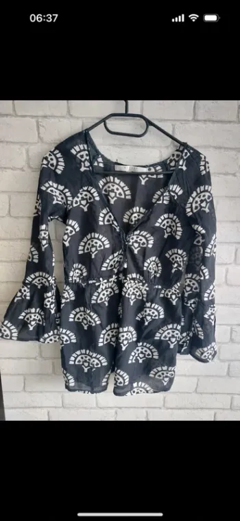 Blouse Nougat London taille 1